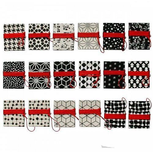 LML Carnet Collier Mini-Carnet-Lamali-Papeterie du Dôme