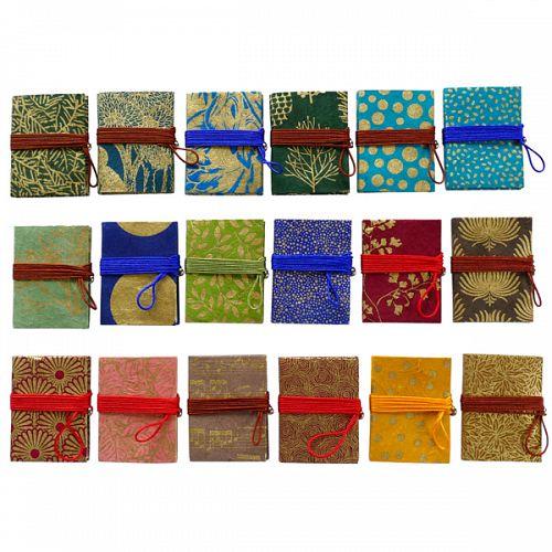 LML Carnet Collier Mini-Carnet-Lamali-Papeterie du Dôme