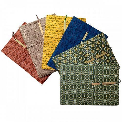 LML Carnet Gargi Golok-Carnet-Lamali-Papeterie du Dôme