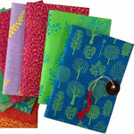 LML Carnet Kham Garmi-Carnet-Lamali-Papeterie du Dôme