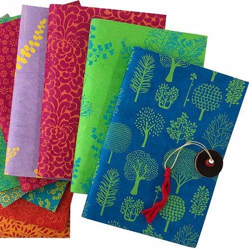LML Carnet Kham Garmi-Carnet-Lamali-Papeterie du Dôme