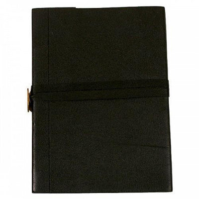 LML Carnet Ronde de Nuit Noir-Carnet-Lamali-Papeterie du Dôme