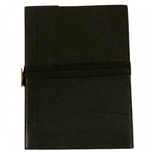 LML Carnet Ronde de Nuit Noir-Carnet-Lamali-Papeterie du Dôme