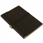 LML Carnet Ronde de Nuit Noir-Carnet-Lamali-Papeterie du Dôme
