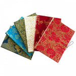 LML Carnet Vayu-Carnet-Lamali-Brocéliande-Couleur Aléatoire-Papeterie du Dôme