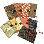 LML Carnet de Voyage Kham-Carnet-Lamali-Kham-Couleur Aléatoire-Papeterie du Dôme