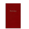LSM Regent Birthday Perpetual Diary