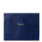 LSM Guest Book Lined Notebook Mayfair