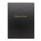 LSM Receipt Book