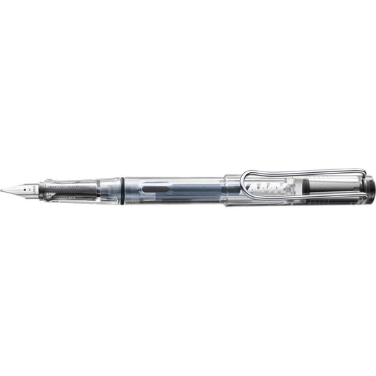 LAMY Vista Transparent Stylo Plume-Stylo Plume-Lamy-Papeterie du Dôme