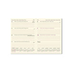 Letts Agenda Lecassa A5 Semainier-Agenda-Letts-Papeterie du Dôme
