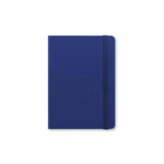 Letts Agenda Memo A6 Semainier-Agenda-Letts-2023-Bleu-Papeterie du Dôme