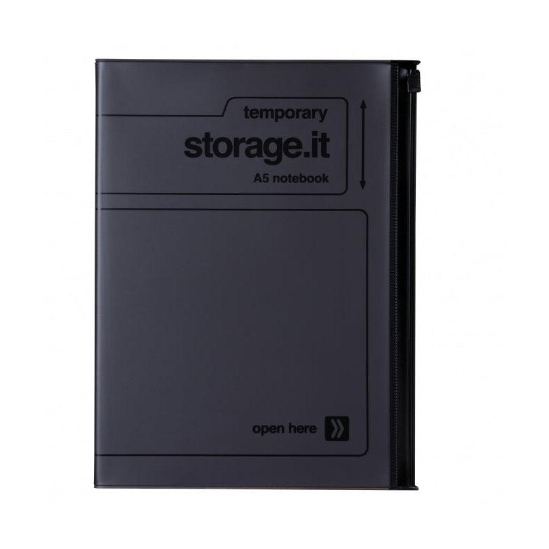 MARK'S Carnet A5 Storage.it-Carnet-Mark's-Papeterie du Dôme