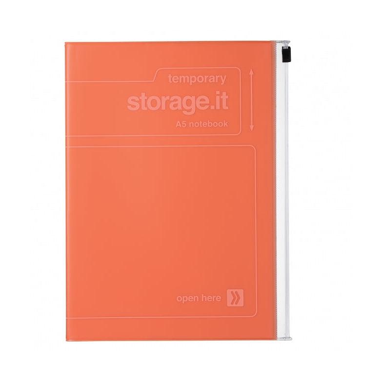 MARK'S Carnet A5 Storage.it-Carnet-Mark's-Papeterie du Dôme