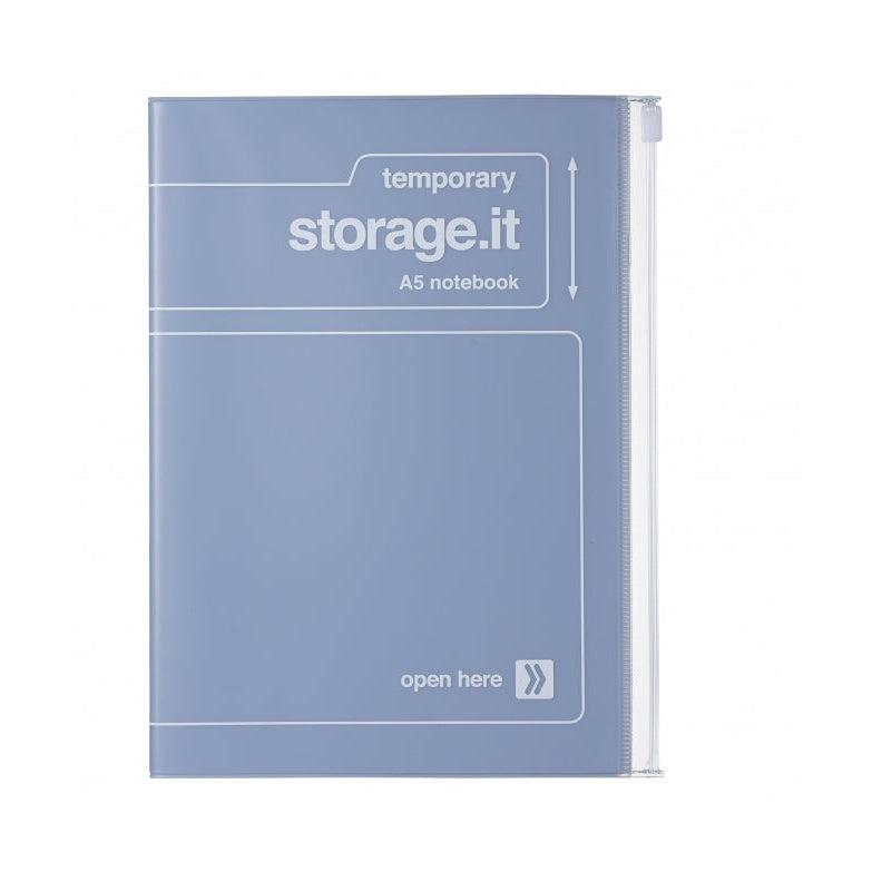 MARK'S Carnet A5 Storage.it-Carnet-Mark's-Papeterie du Dôme