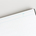 MARK'S EDiT Idea-Carnet-Mark's-Papeterie du Dôme