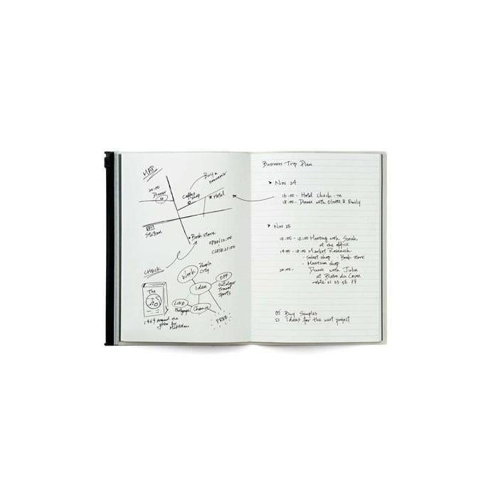 MARK'S Note Book Storage-Carnet-Mark's Europe-Papeterie du Dôme