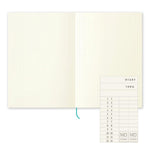 MDR Carnet A5 MD paper Dots-Carnet-Midori-Papeterie du Dôme