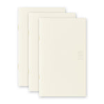 MDR Carnet B6 MD paper Light Uni-Carnet-Midori-Papeterie du Dôme