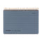 MDR Notebook B7 Lined Memo