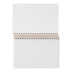 MDR Carnet B7 Mémo Ligné-Carnet-Midori-Papeterie du Dôme