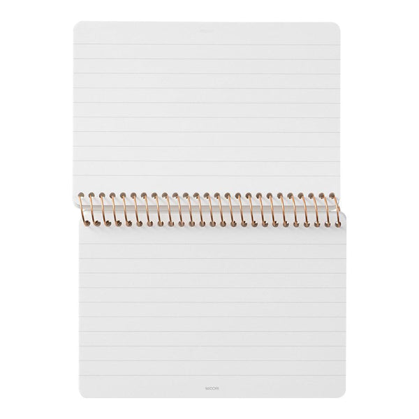 MDR Carnet B7 Mémo Ligné-Carnet-Midori-Papeterie du Dôme