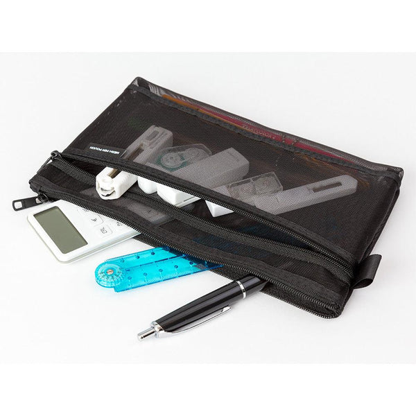 MDR Trousse CL Mesh Grande-Trousse-Midori-Papeterie du Dôme