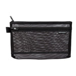 MDR Trousse CL Mesh Grande-Trousse-Midori-Noir-Papeterie du Dôme