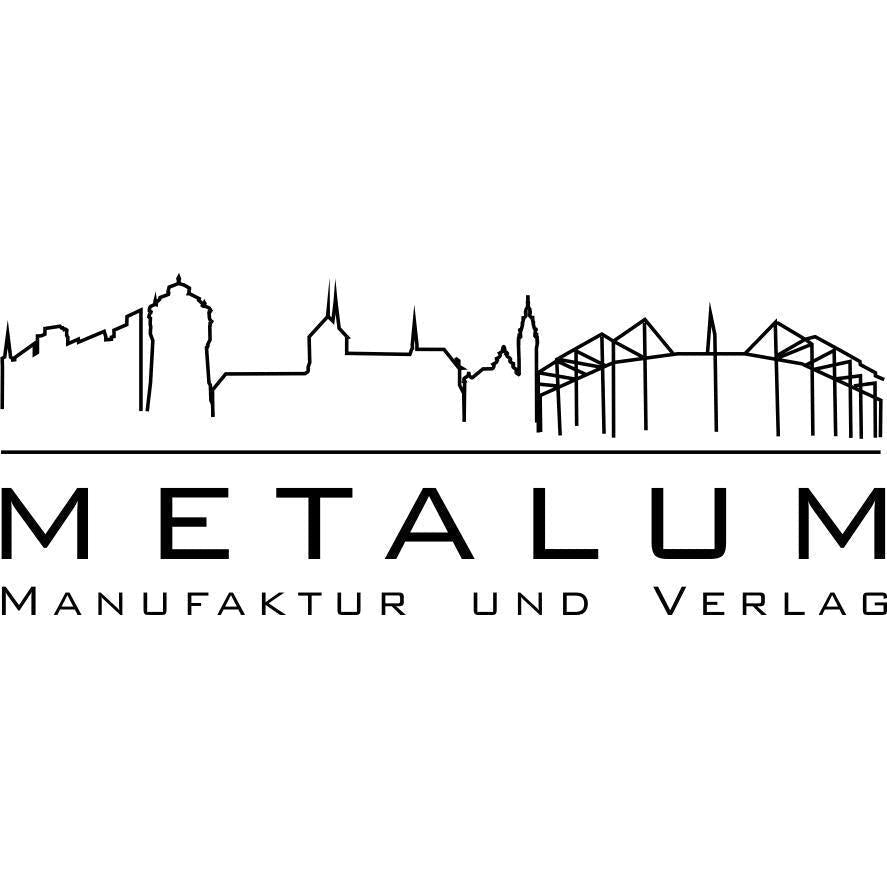 MET Marque Page-Marque Pages-Metalum-Papeterie du Dôme