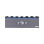 MGRY Desk Notebook-Carnet-Morning Glory-Papeterie du Dôme