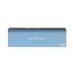 MGRY Desk Notebook-Carnet-Morning Glory-Papeterie du Dôme