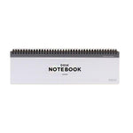 MGRY Desk Notebook-Carnet-Morning Glory-Papeterie du Dôme