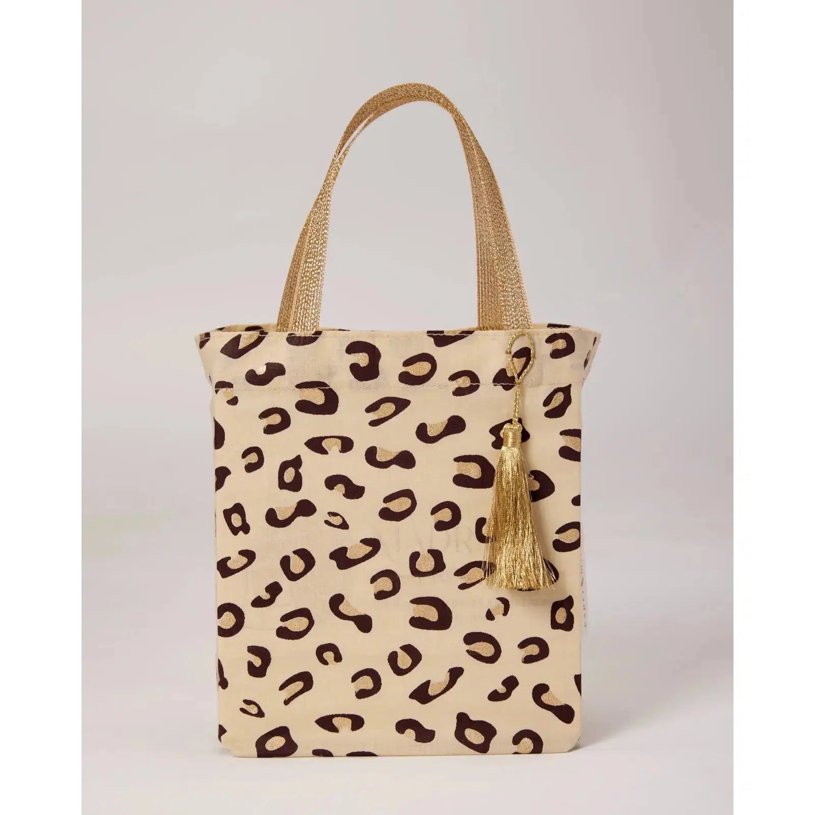 MIR Tote Bag-Tote Bag-Paper Mirchi-Papeterie du Dôme