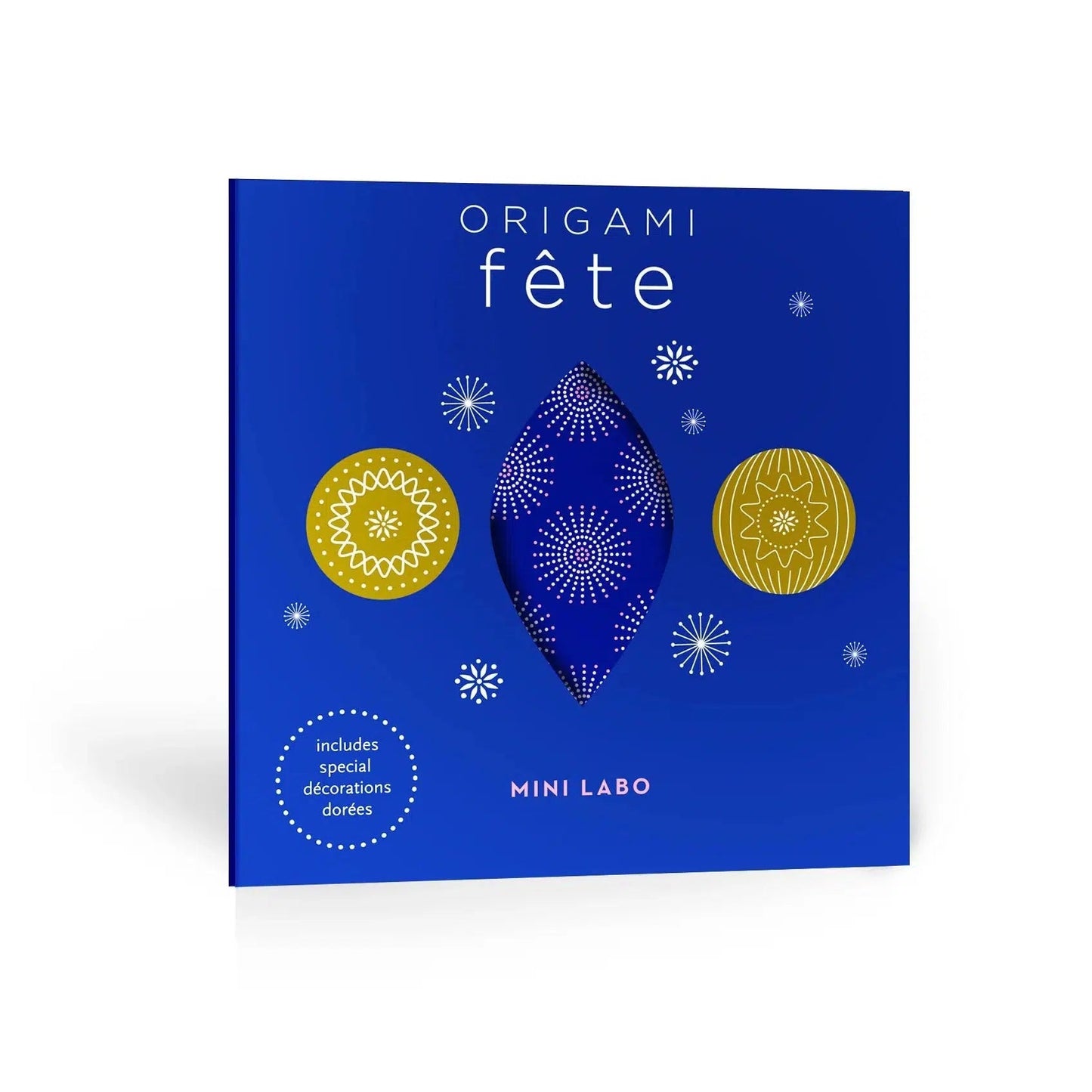 MPA Coffret DIY Origami-Papeterie-Mon Petit Art-Papeterie du Dôme