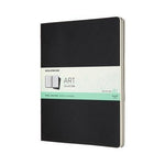 MSK Cahiers de Musique-Répertoire-Moleskine-Noir-Papeterie du Dôme