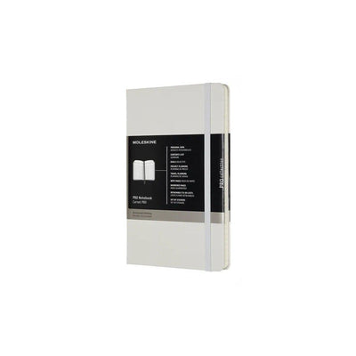 MSK Carnet Pro Pensées Structurées-Carnet-Moleskine-Gris-Papeterie du Dôme