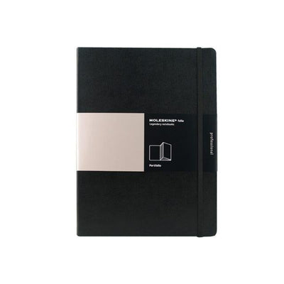 MSK Portfolio A3-Boîte de Classement-Moleskine-Papeterie du Dôme