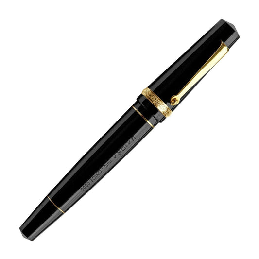 Maiora Aventus Onice Stylo Plume-Stylo Plume-Maiora-Papeterie du Dôme