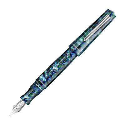 Maiora Impronte Posillipo Standard Stylo Plume-Stylo Plume-Maiora-Papeterie du Dôme