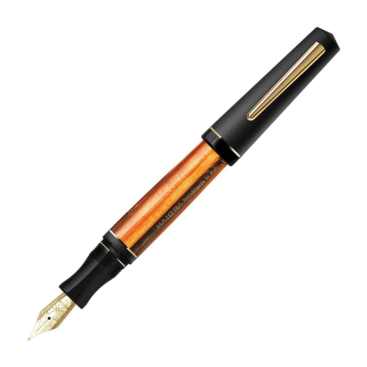 Maiora Impronte Standard Stylo Plume-Stylo Plume-Maiora-Papeterie du Dôme