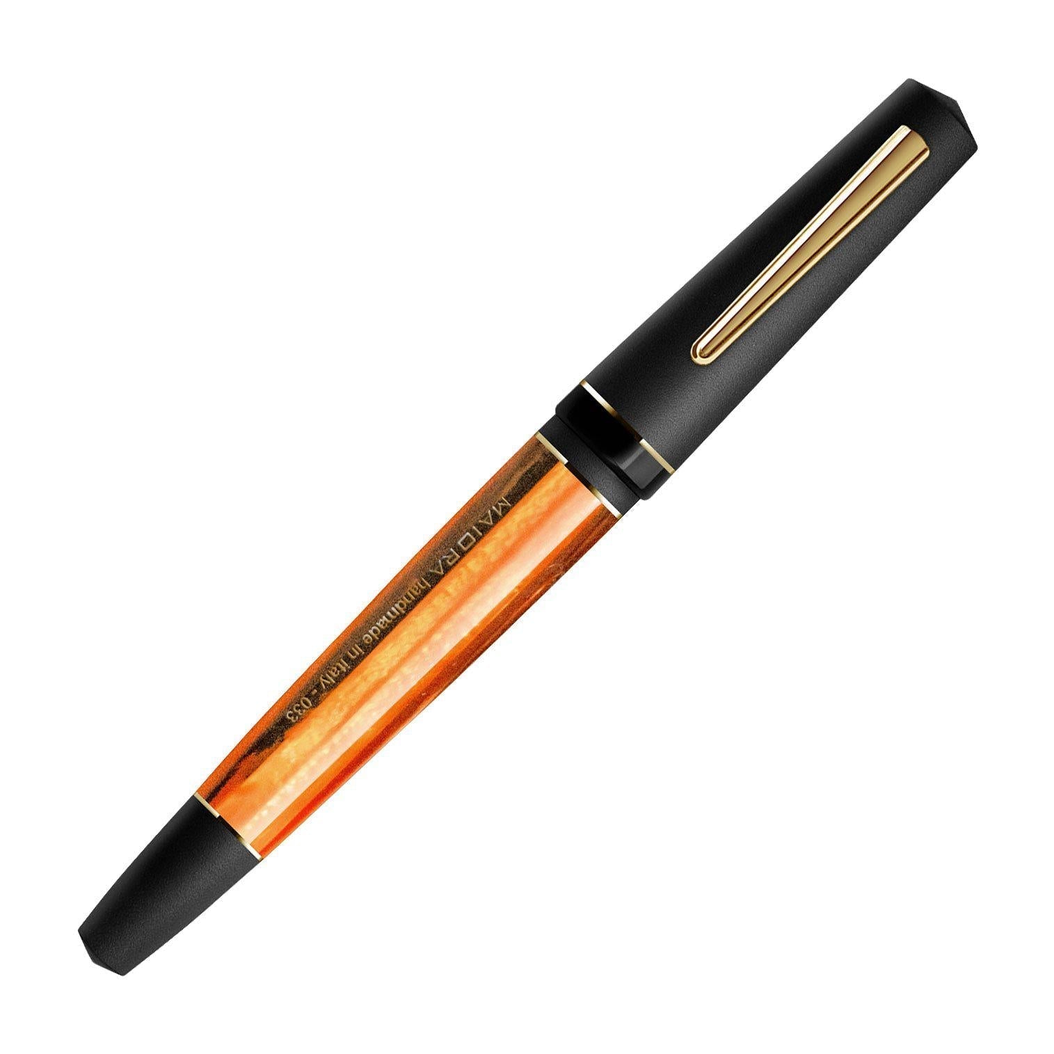 Maiora Impronte Standard Stylo Plume-Stylo Plume-Maiora-Papeterie du Dôme