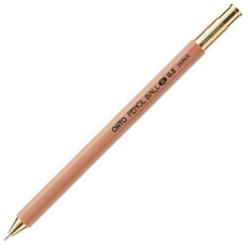 Mark's Stylo Bille Gel 0.5mm OHTO-Mark's Europe-Naturelle-Papeterie du Dôme