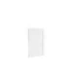 NAVA Carnet Riviera A5 Quadrillé-Carnet-Nava-Star White-Papeterie du Dôme