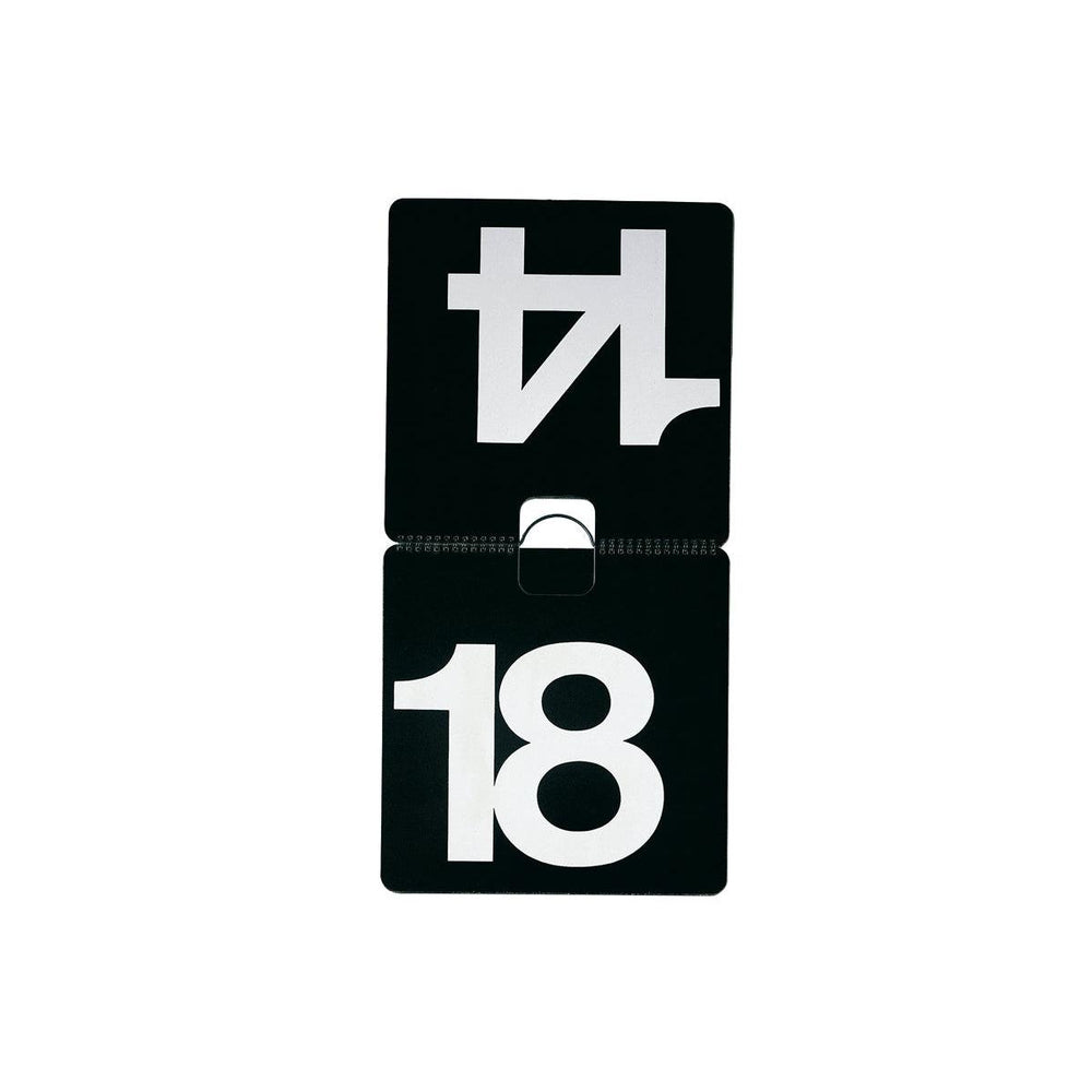 NAVA Max 365 Calendrier Perpétuel-Calendrier-Nava-Papeterie du Dôme