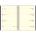 OBE Agenda Colornote Semainier 10-Agenda-Oberthur-Papeterie du Dôme