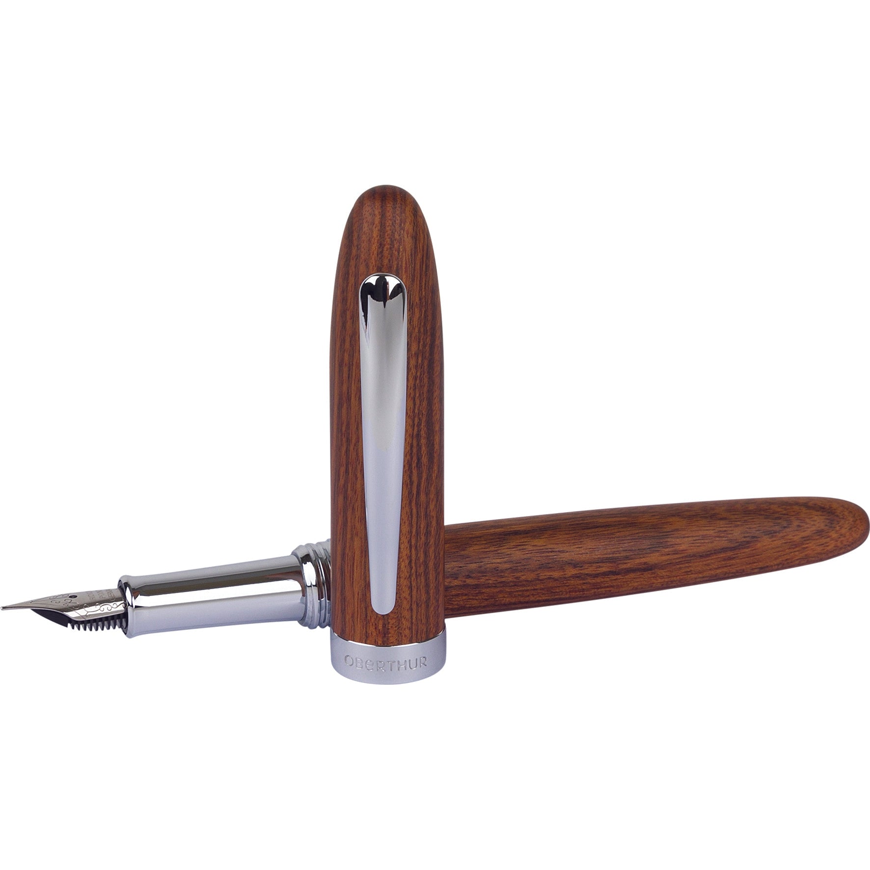 OBE Quito Stylo Plume-Stylo Plume-Oberthur-Papeterie du Dôme
