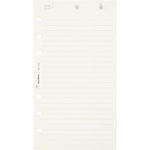 OBE Recharge Format 17 30 Feuillets Répertoire-Recharge-Oberthur-Papeterie du Dôme