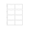OBE Refill Format 30 3 Business Card Holder Cases