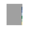 OBE Refill Format 30 7 Section Dividers