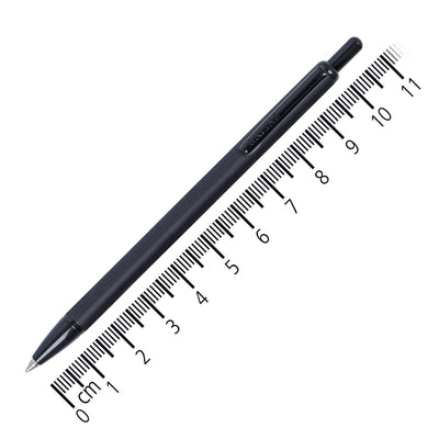 ONL Flash Stylo Bille-Stylo Bille-Online-Noir-Papeterie du Dôme